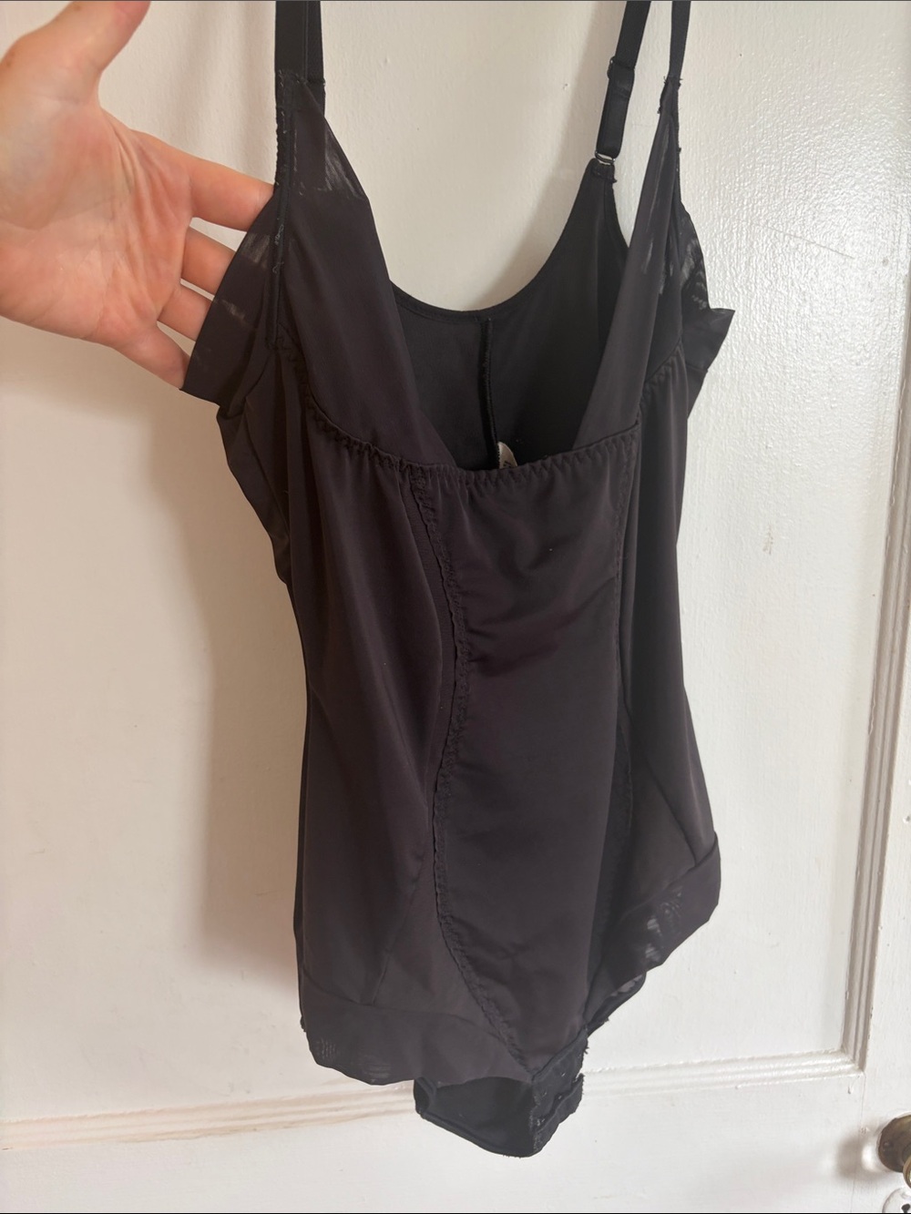Maidenform underbust shapewhere